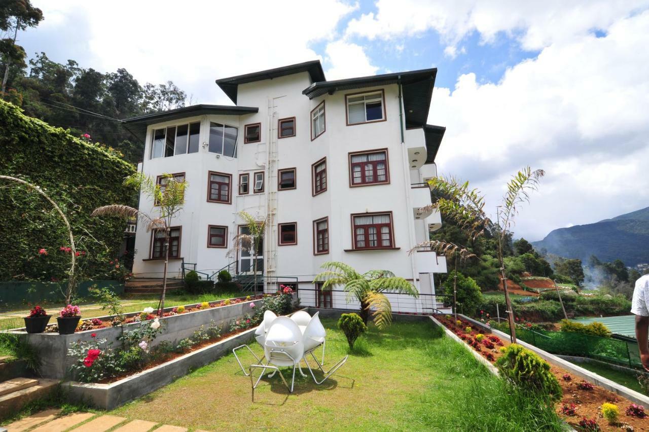 New Ashley Resorts Nuwara Eliya Luaran gambar