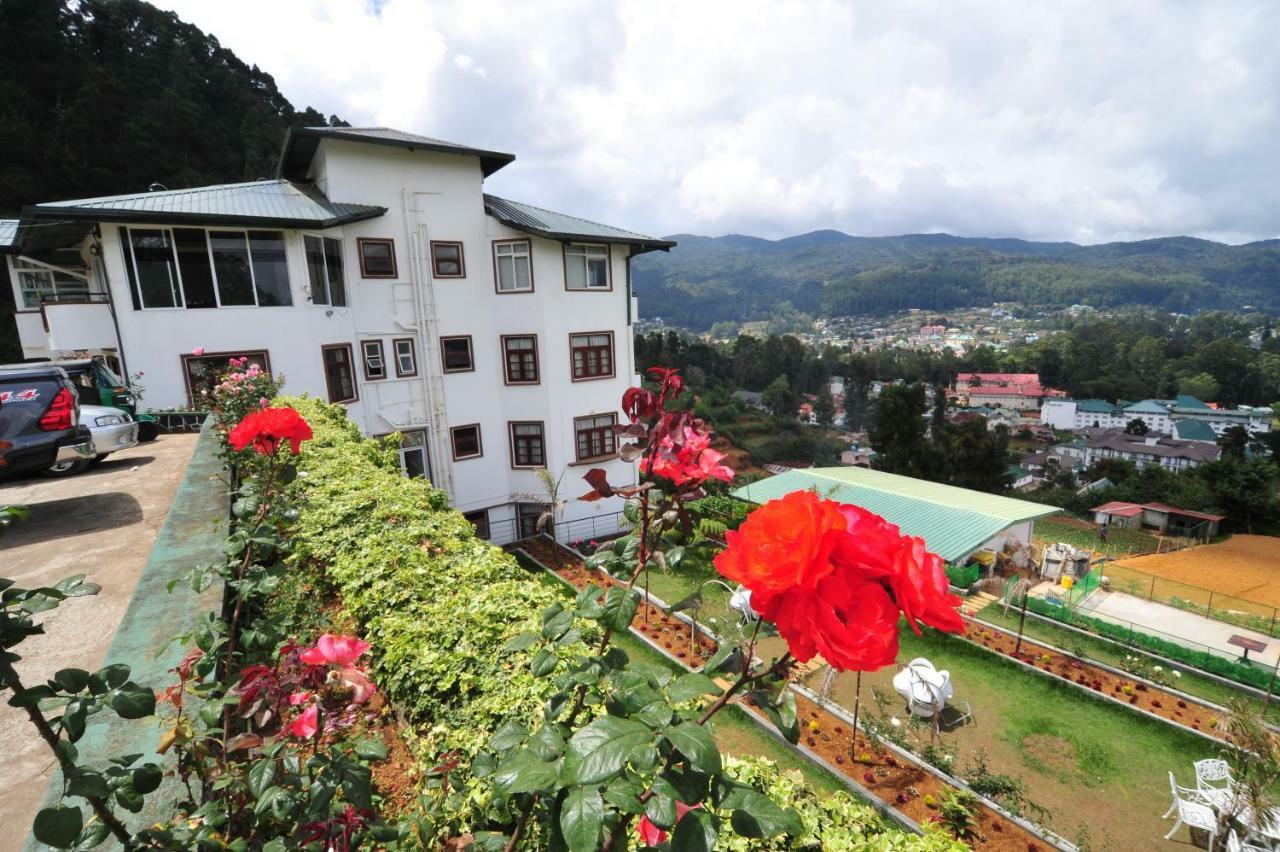 New Ashley Resorts Nuwara Eliya Luaran gambar