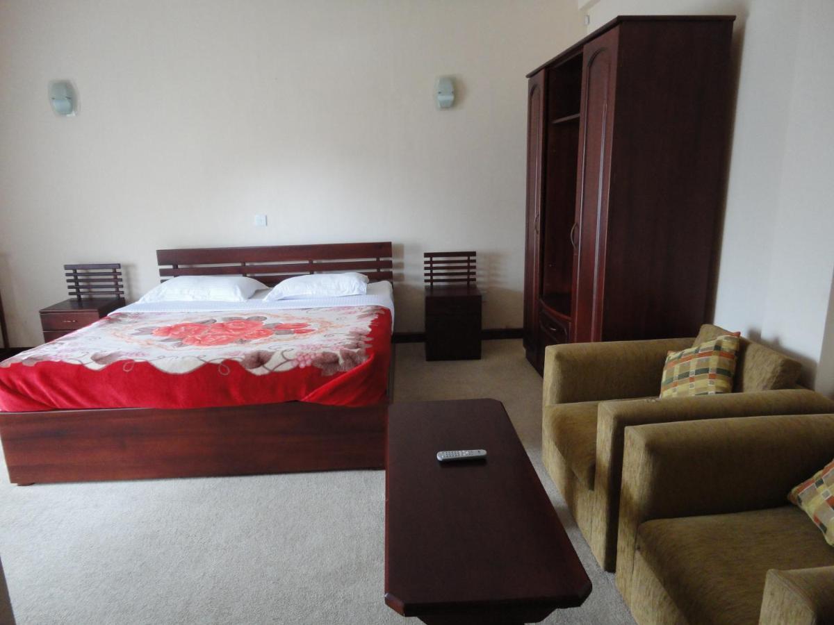 New Ashley Resorts Nuwara Eliya Luaran gambar
